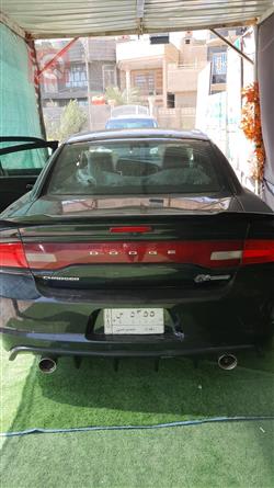 دۆج چارجەر